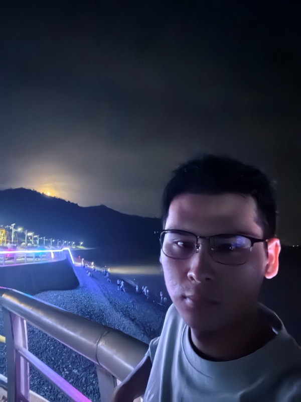 曾菜的第一张照片--长乐相亲服务中心