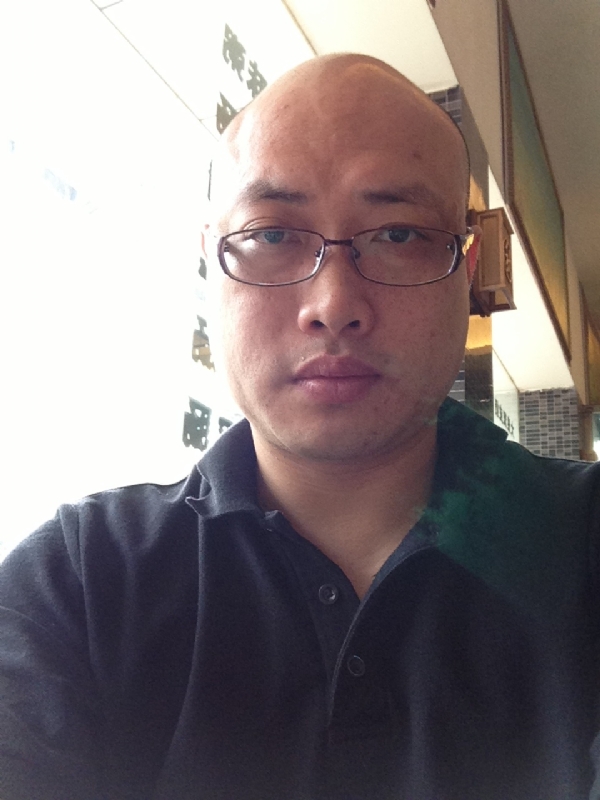 Benny的第一张照片--长乐相亲服务中心