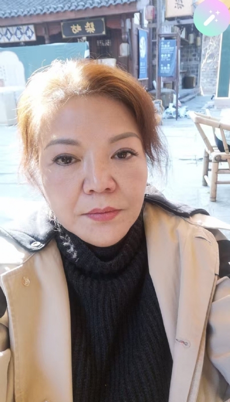宛霞的第二张照片--长乐相亲服务中心