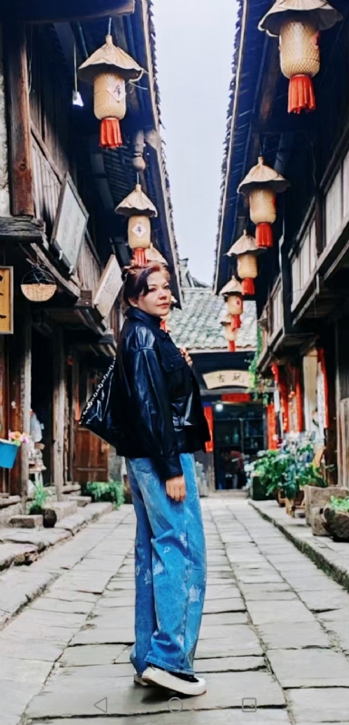 宛霞的第五张照片--长乐相亲服务中心