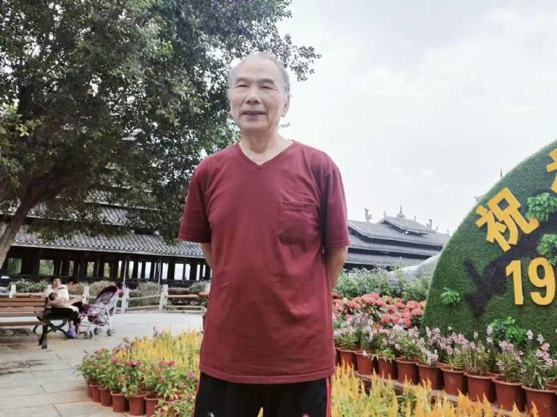 天星的第一张照片--长乐相亲服务中心