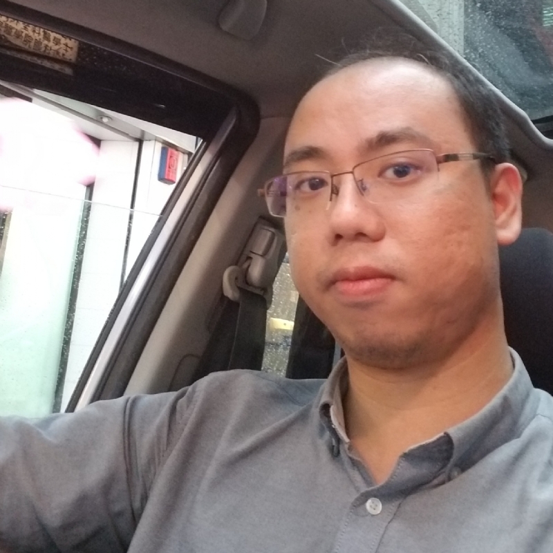 詹士的第一张照片--长乐相亲服务中心