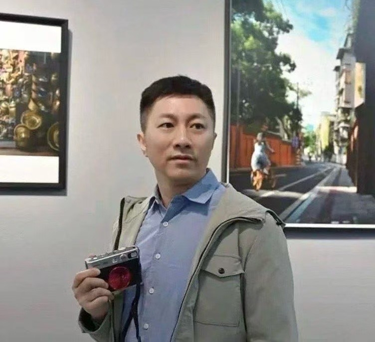 千帆过尽的第一张照片--长乐相亲服务中心