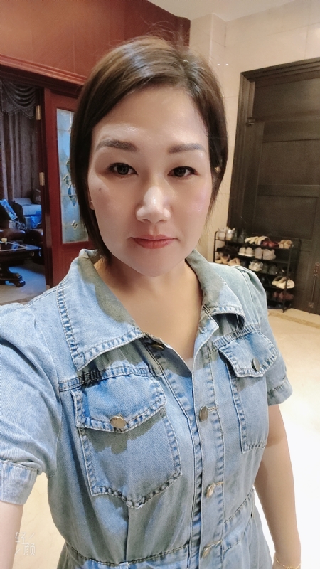 未来可期的第一张照片--长乐相亲服务中心
