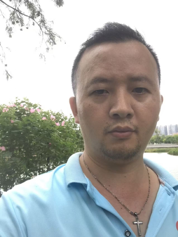 彭长权的第一张照片--长乐相亲服务中心