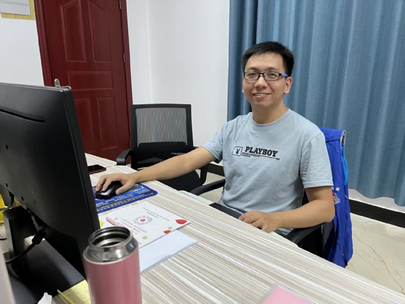 邂逅天使的第二张照片--长乐相亲服务中心
