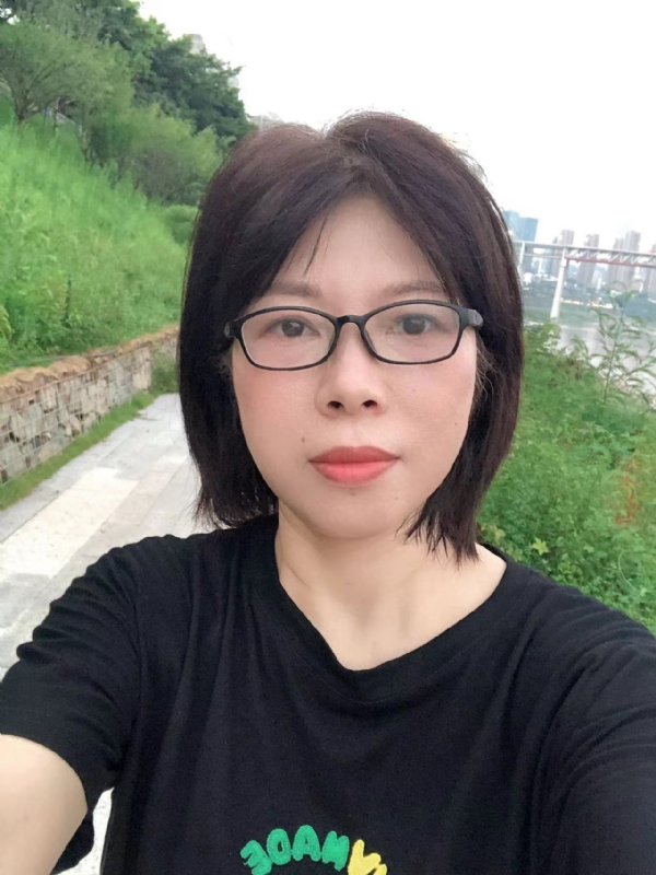 Amay的第二张照片--长乐相亲服务中心