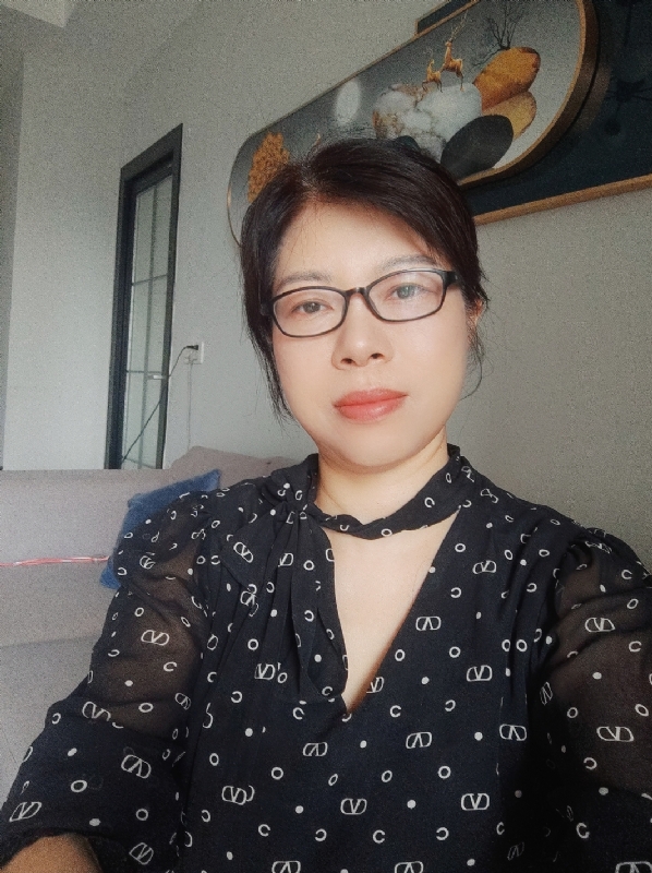 Amay的第三张照片--长乐相亲服务中心