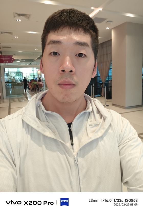 銪哲的第三张照片--长乐相亲服务中心
