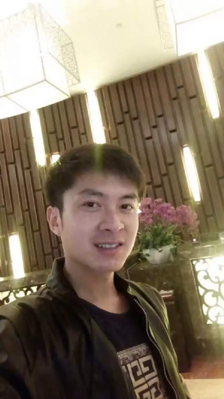 蓝锋的第二张照片--长乐相亲服务中心