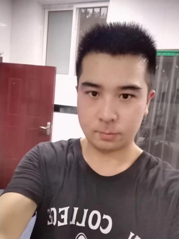 89WANG的第一张照片--长乐相亲服务中心