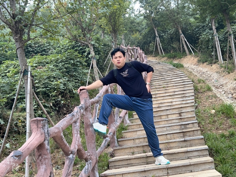 择一人白头偕老的第一张照片--长乐相亲服务中心