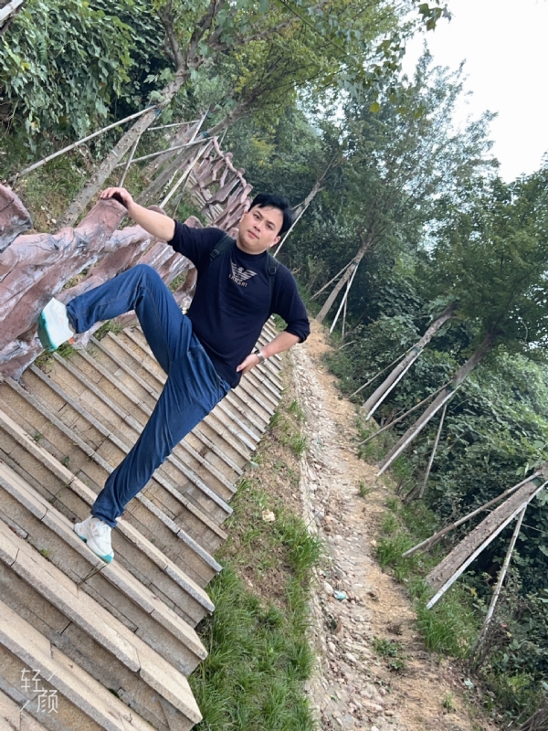 择一人白头偕老的第二张照片--长乐相亲服务中心