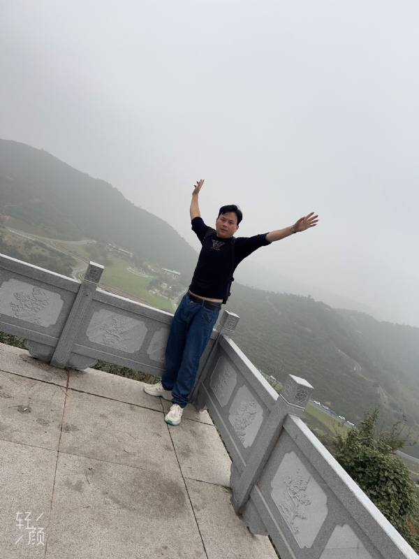 择一人白头偕老的第三张照片--长乐相亲服务中心