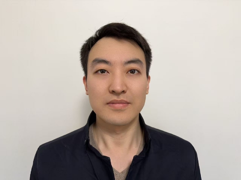 临渊的第二张照片--长乐相亲服务中心