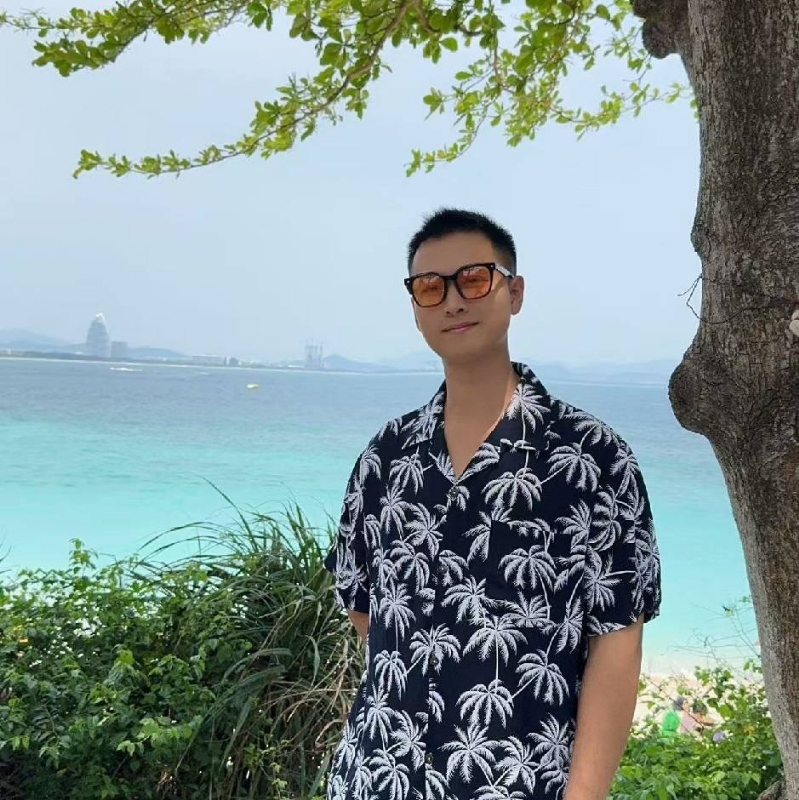 闪闪闪的第一张照片--长乐相亲服务中心