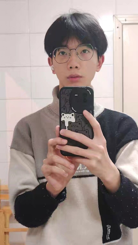 阿陈的第一张照片--长乐相亲服务中心