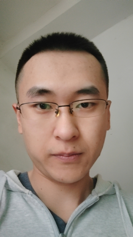 灵越的第一张照片--长乐相亲服务中心