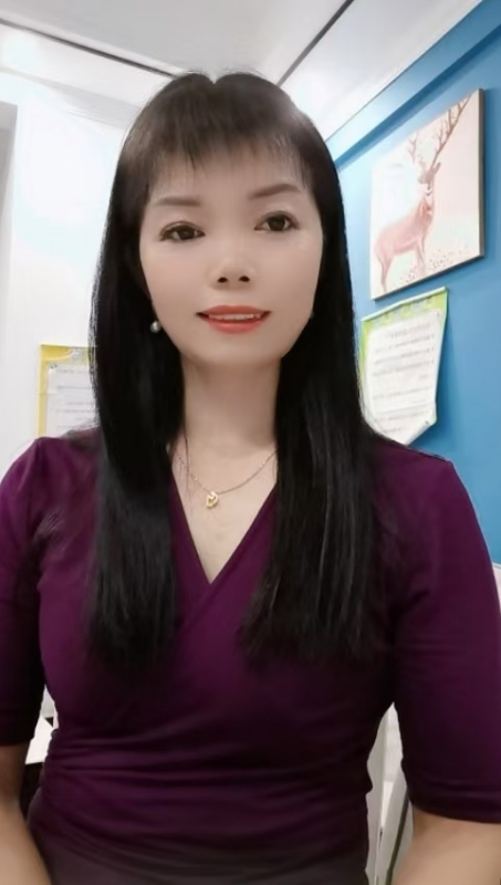 阿寓的第一张照片--长乐相亲服务中心