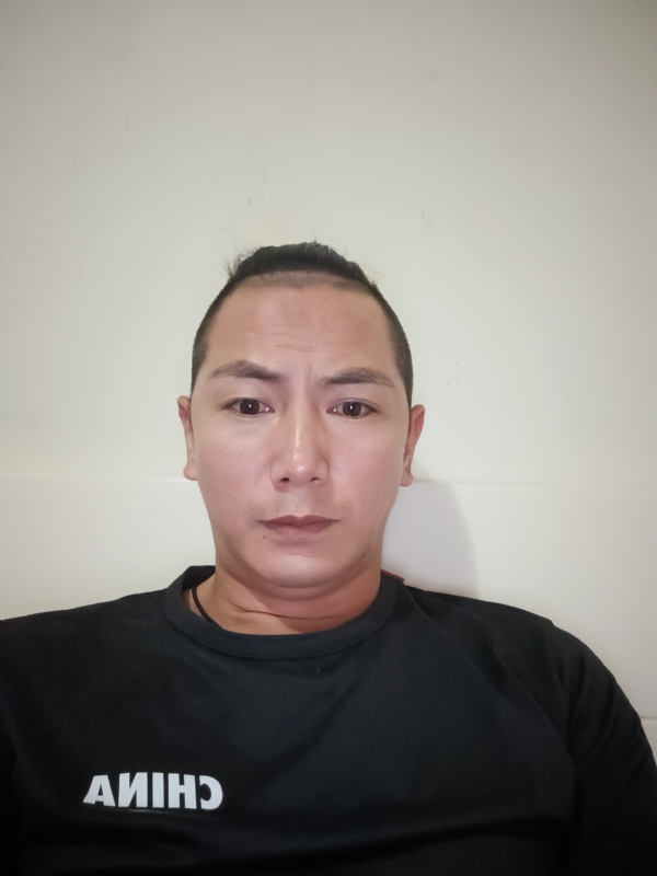 无不良嗜好的第二张照片--长乐相亲服务中心