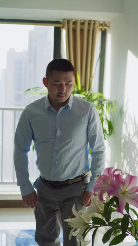 上海交友的第一张照片--长乐相亲服务中心