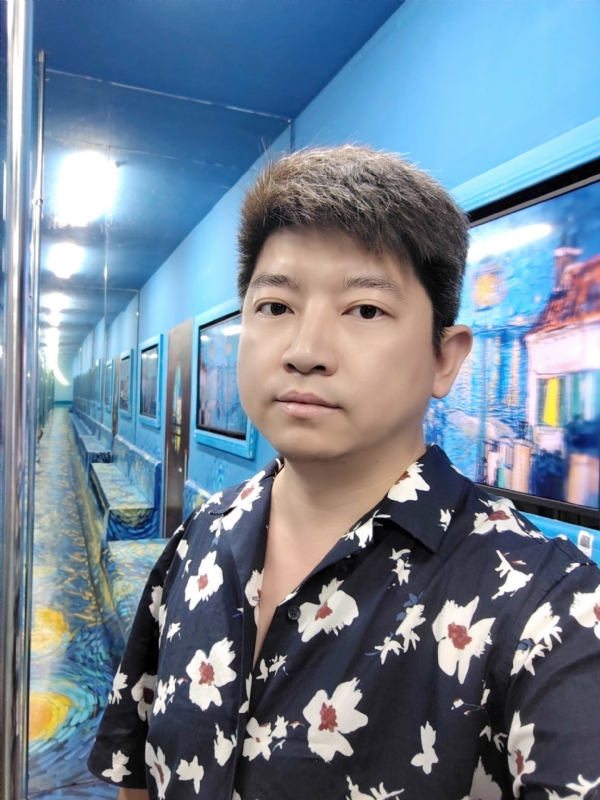 糖分的第一张照片--长乐相亲服务中心