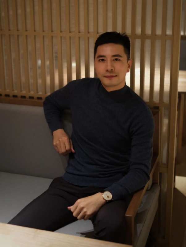 一路向前的第一张照片--长乐相亲服务中心