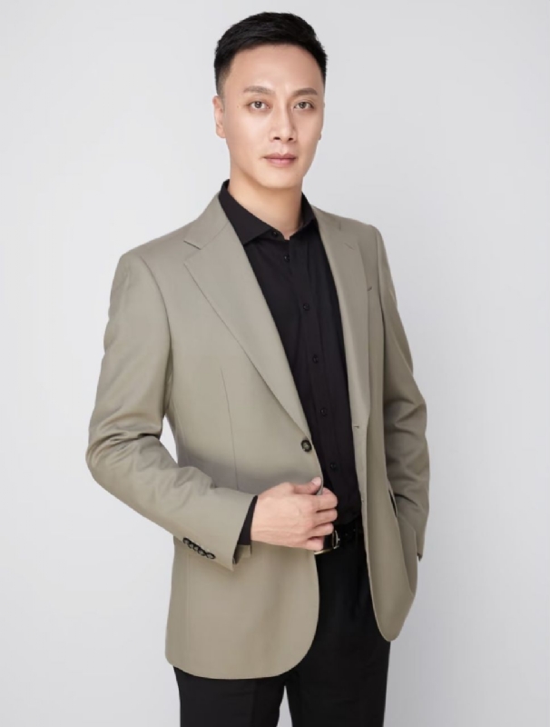 热爱生活的第二张照片--长乐相亲服务中心