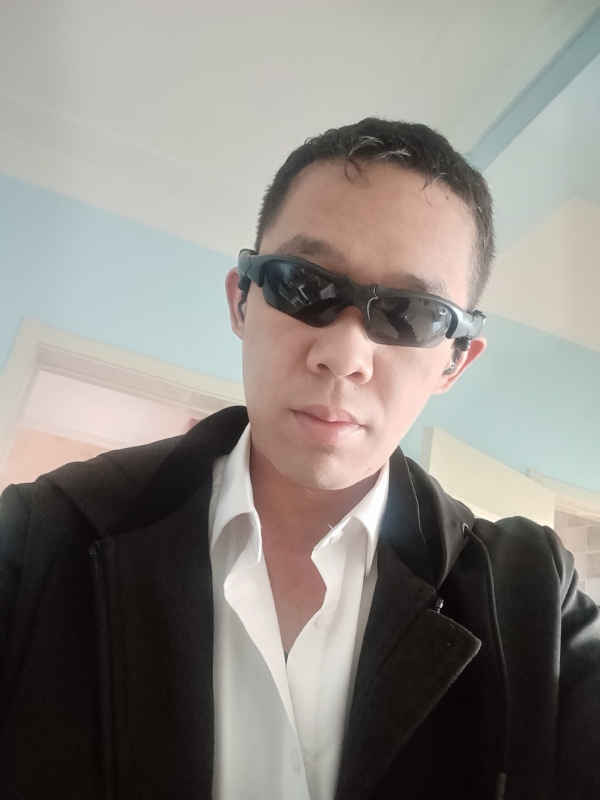 血公爵的第二张照片--长乐相亲服务中心