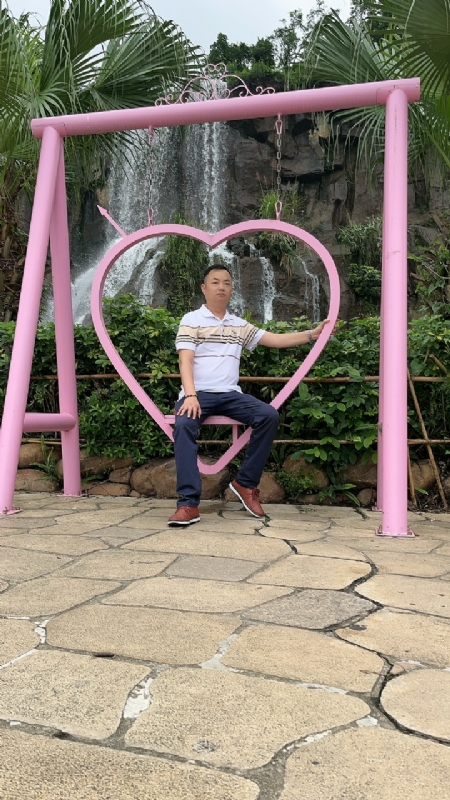 zhaofuwu的第六张照片--长乐相亲服务中心