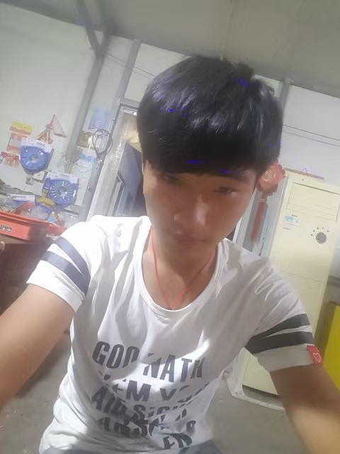 明亮的第一张照片--长乐相亲服务中心