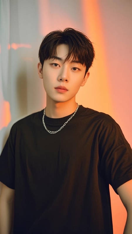 Kris888的第一张照片--长乐相亲服务中心