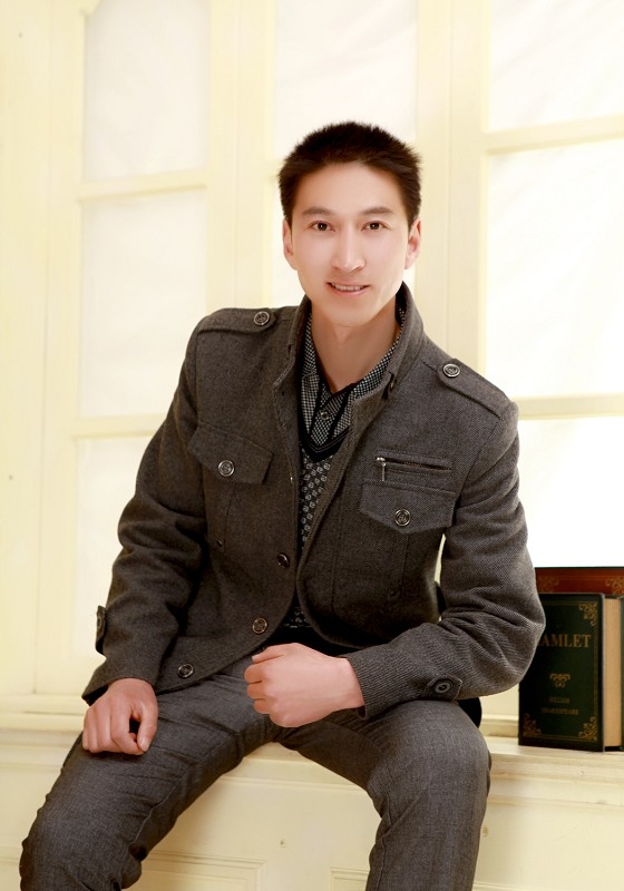 清云的第一张照片--长乐相亲服务中心