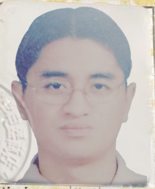 小宇子的第一张照片--长乐相亲服务中心