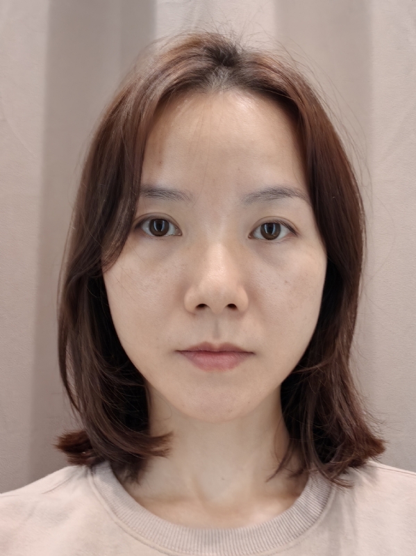 小姚的第一张照片--长乐相亲服务中心