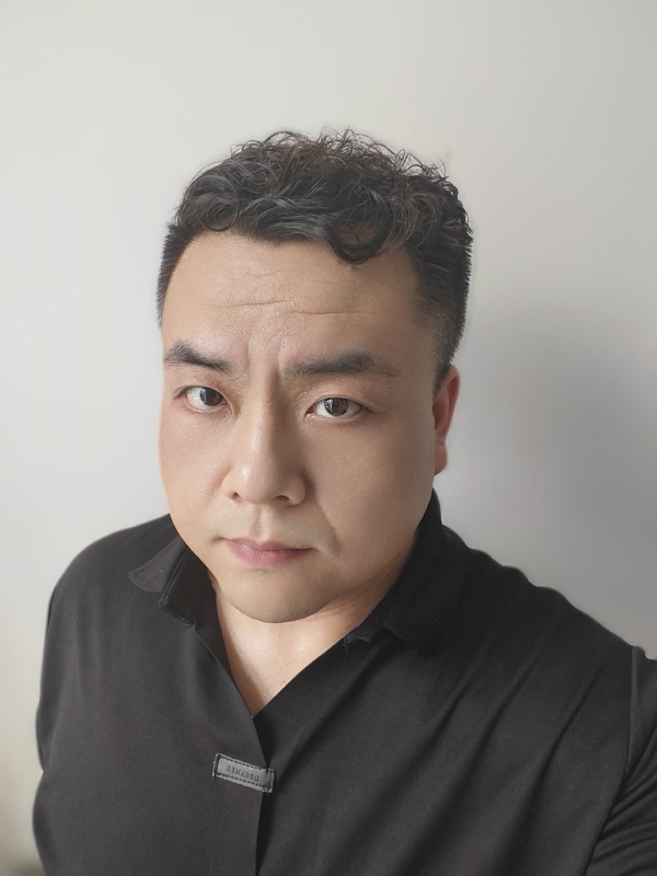 小沐的第一张照片--长乐相亲服务中心