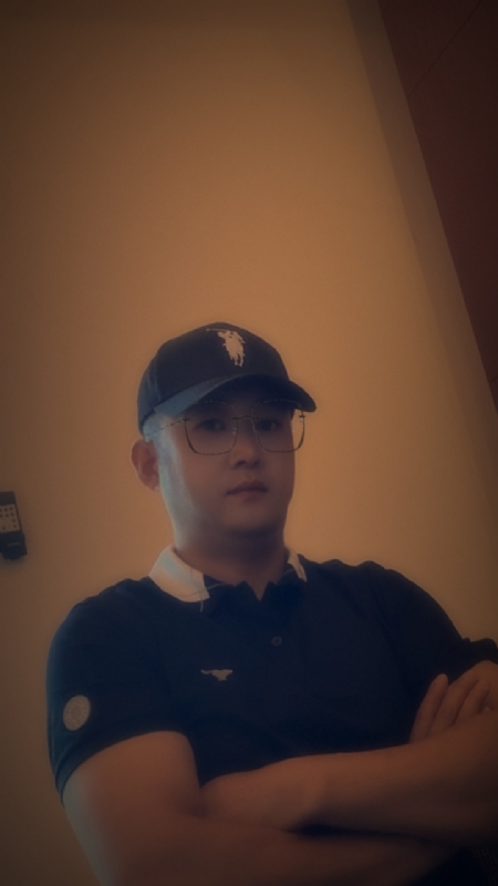 Mr王的第二张照片--长乐相亲服务中心