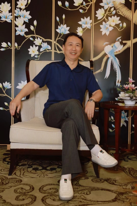 蒋老师的第二张照片--长乐相亲服务中心