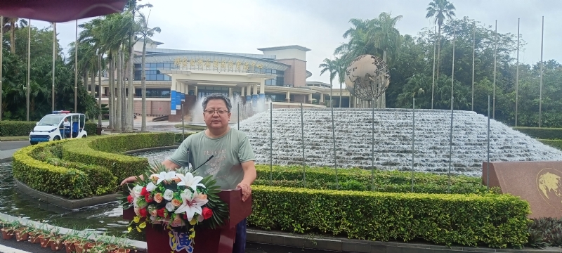 期待真情的的第二张照片--长乐相亲服务中心