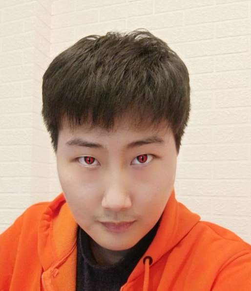 狐瞳的第一张照片--长乐相亲服务中心