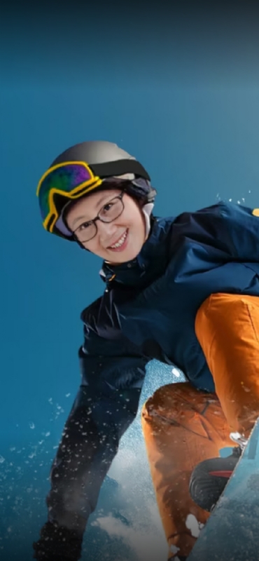 荞麦饼的第一张照片--长乐相亲服务中心