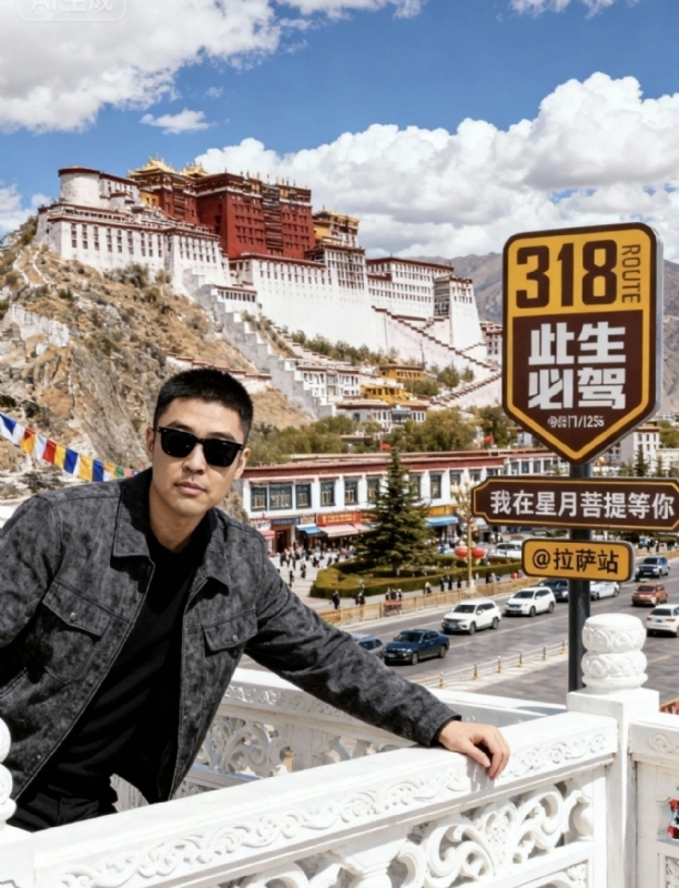 顺其自然的第一张照片--长乐相亲服务中心