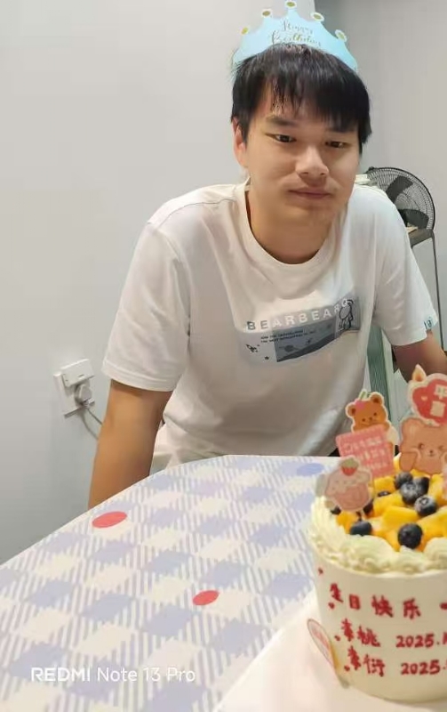 yan的第一张照片--长乐相亲服务中心