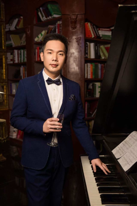 熊猫蔡蔡的第一张照片--长乐相亲服务中心