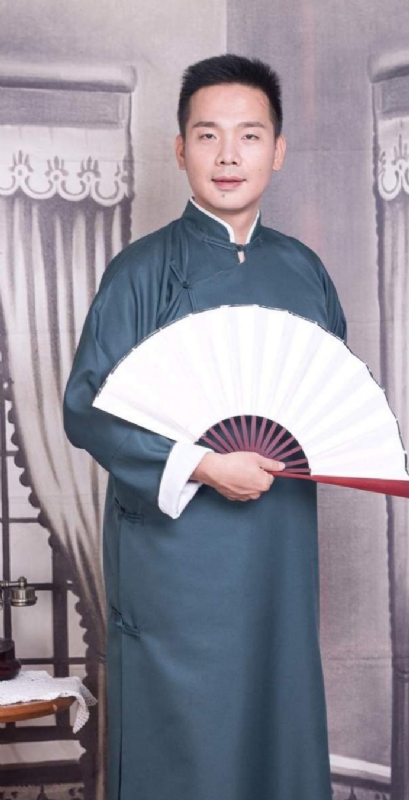 熊猫蔡蔡的第二张照片--长乐相亲服务中心