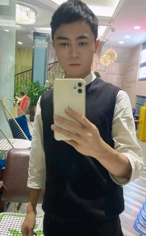 小叶的第一张照片--长乐相亲服务中心