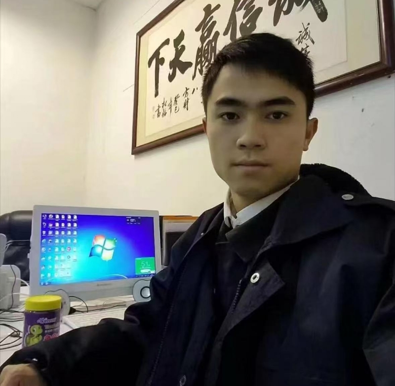 小叶的第三张照片--长乐相亲服务中心