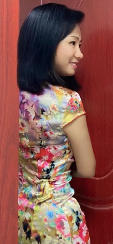 懂你的第一张照片--长乐相亲服务中心