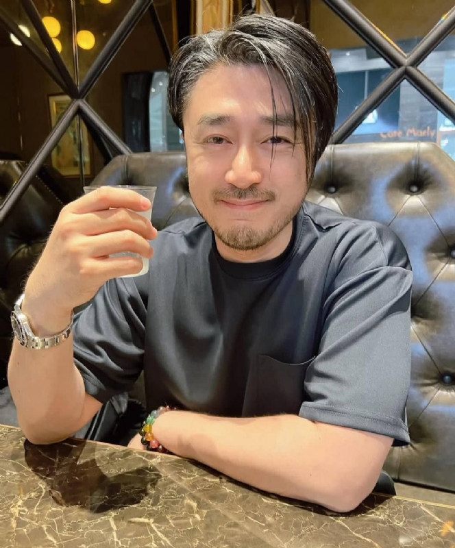 爱意随风起的第一张照片--长乐相亲服务中心