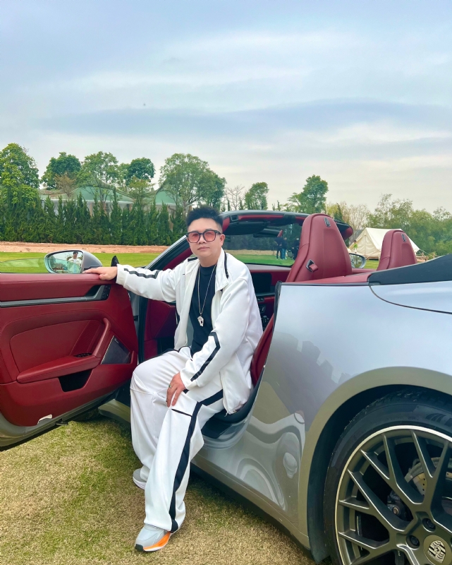 晚风过境的第三张照片--长乐相亲服务中心